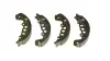 Колодка барабанного тормоза BREMBO S79521 (фото 1)