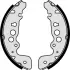 Колодка барабанного тормоза BREMBO S79521 (фото 2)