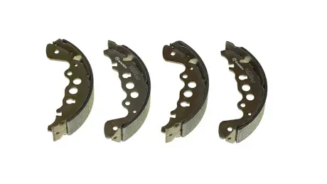 Колодка барабанного тормоза BREMBO S79521