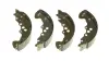 Колодка барабанного тормоза BREMBO S79525 (фото 1)