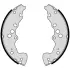 Колодка барабанного тормоза BREMBO S79525 (фото 2)