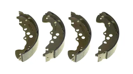 Колодка барабанного тормоза BREMBO S79525
