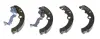 Гальмівні колодки барабанні BREMBO S79528 (фото 1)