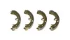 Колодка барабанного тормоза BREMBO S83504 (фото 2)