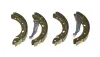 Колодка барабанного тормоза BREMBO S83507 (фото 1)