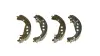 Гальмівні колодки барабанні BREMBO S83508 (фото 1)