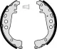 Гальмівні колодки барабанні BREMBO S83508 (фото 2)