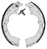 Колодка барабанного тормоза BREMBO S83511 (фото 2)
