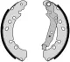 Гальмівні колодки барабанні BREMBO S83513 (фото 2)