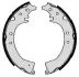 Колодка барабанного тормоза BREMBO S83517 (фото 1)