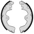 Колодка барабанного тормоза BREMBO S83519 (фото 1)