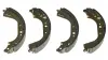 Колодки гальмівні задні (барабан) BREMBO S83530 (фото 2)