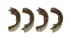 Колодка барабанного тормоза BREMBO S83533 (фото 2)