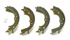 Гальмівні колодки барабанні BREMBO S83537 (фото 1)