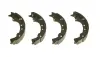 Колодка барабанного тормоза BREMBO S83540 (фото 2)
