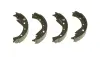 Колодка барабанного тормоза BREMBO S83549 (фото 1)