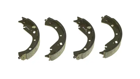 Колодка барабанного тормоза BREMBO S83549