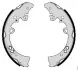 Колодка барабанного тормоза BREMBO S83550 (фото 1)