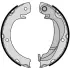 Колодка барабанного тормоза BREMBO S83561 (фото 1)
