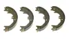 Колодка барабанного тормоза BREMBO S83563 (фото 1)