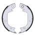 Колодка барабанного тормоза BREMBO S83565 (фото 1)