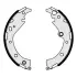 Колодка барабанного тормоза BREMBO S83567 (фото 1)