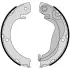 Колодка барабанного тормоза BREMBO S83569 (фото 1)