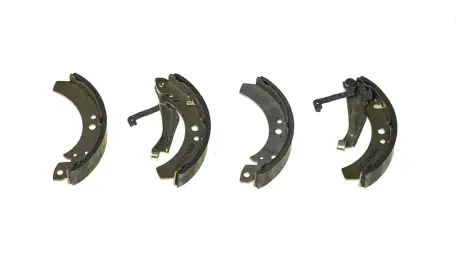 Колодка барабанного тормоза BREMBO S85506