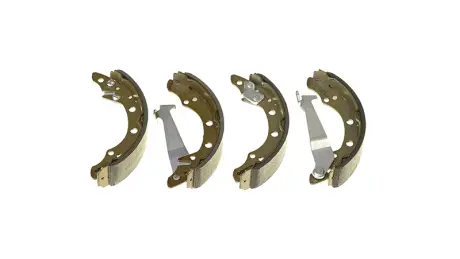 Колодка барабанного тормоза BREMBO S85508