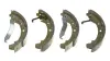 Колодка барабанного тормоза BREMBO S85510 (фото 1)
