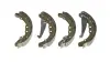 Гальмівні колодки барабанні BREMBO S85514 (фото 2)