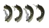 Гальмівні колодки барабанні BREMBO S85515 (фото 1)