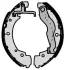 Гальмівні колодки барабанні BREMBO S85515 (фото 2)