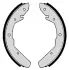 Колодка барабанного тормоза BREMBO S85530 (фото 2)