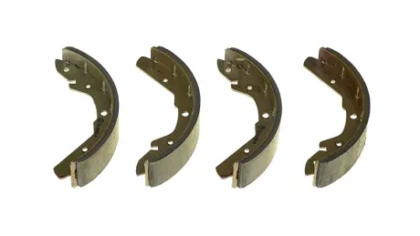 Колодка барабанного тормоза BREMBO S85530