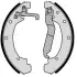 Колодка барабанного тормоза BREMBO S85532 (фото 1)
