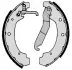 Колодка барабанного тормоза BREMBO S85534 (фото 1)