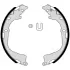 Гальмівні колодки барабанні Brembo BREMBO S85541 (фото 1)