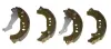 Гальмівні колодки барабані BREMBO S85543 (фото 1)