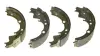 Колодка барабанного тормоза BREMBO SA6502 (фото 1)