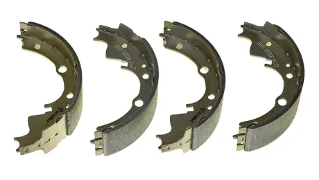 Колодка барабанного тормоза BREMBO SA6502