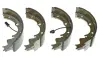 Колодка барабанного тормоза BREMBO SA6505 (фото 2)