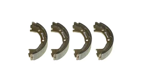 Колодка барабанного тормоза BREMBO SA6506