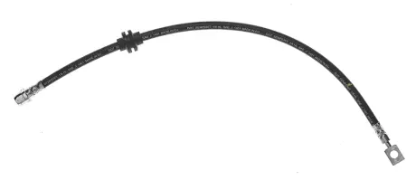 Тормозной шланг BREMBO T06027