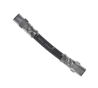 Тормозной шланг BREMBO T06034