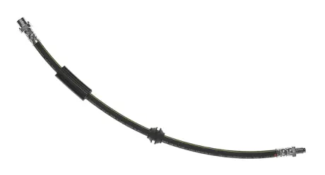Тормозной шланг BREMBO T06038
