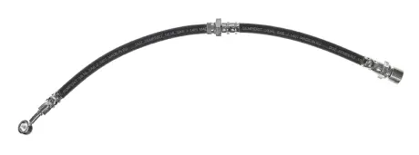 Тормозной шланг BREMBO T10007