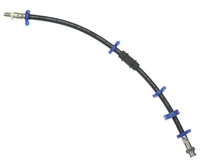 Тормозной шланг BREMBO T23009