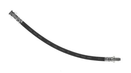 Тормозной шланг BREMBO T23081