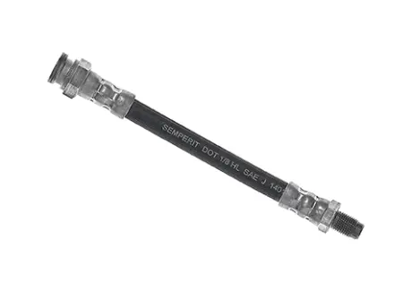 Тормозной шланг BREMBO T23190